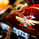 Illustration for article titled Experience The Beautiful Custom Creations Of The Hand Built Motorcycle Showem/em